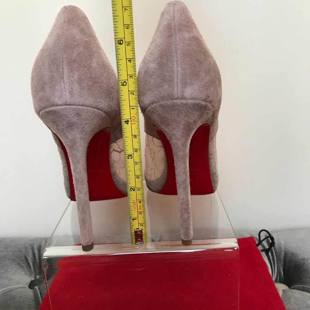 Women’s shoes Pumps - Picture 2 of 8